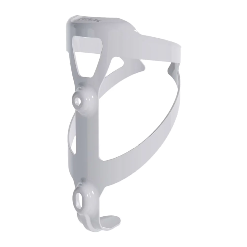 PRO WATER BOTTLE CAGE | WHITE - Image 2