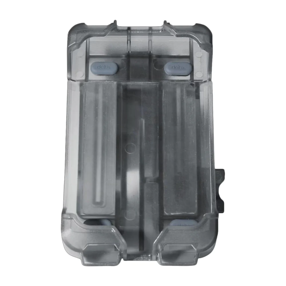 DELTA SMARTPHONE HOLDER | BLACK - Image 3