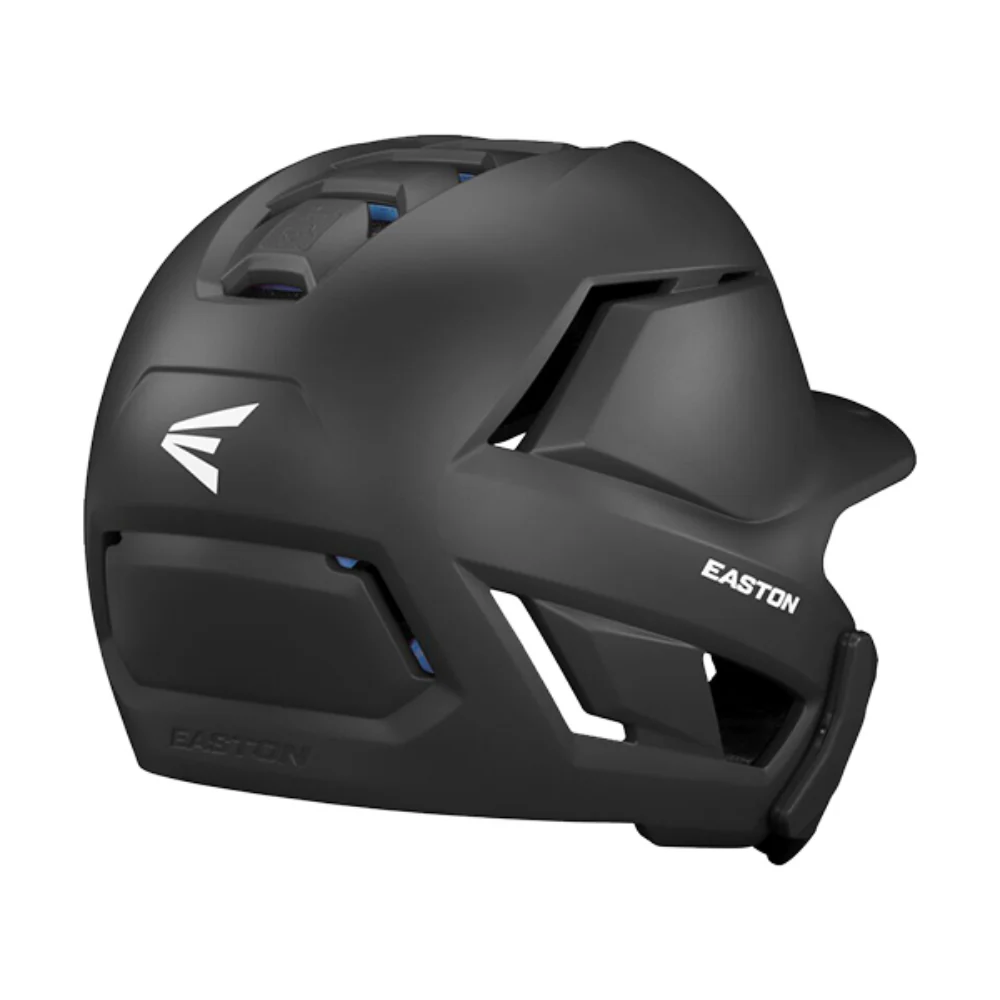 Z50 HELMET W/UNV.JAW | MTT.BLK - Image 2
