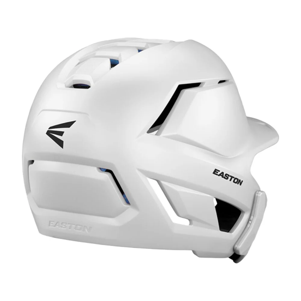 Z50 HELMET W/UNV.JAW | MTT.WHT - Image 2