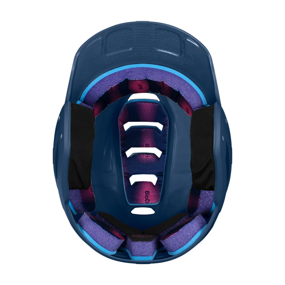 Z50 HELMET | MTT.NVY - Image 4