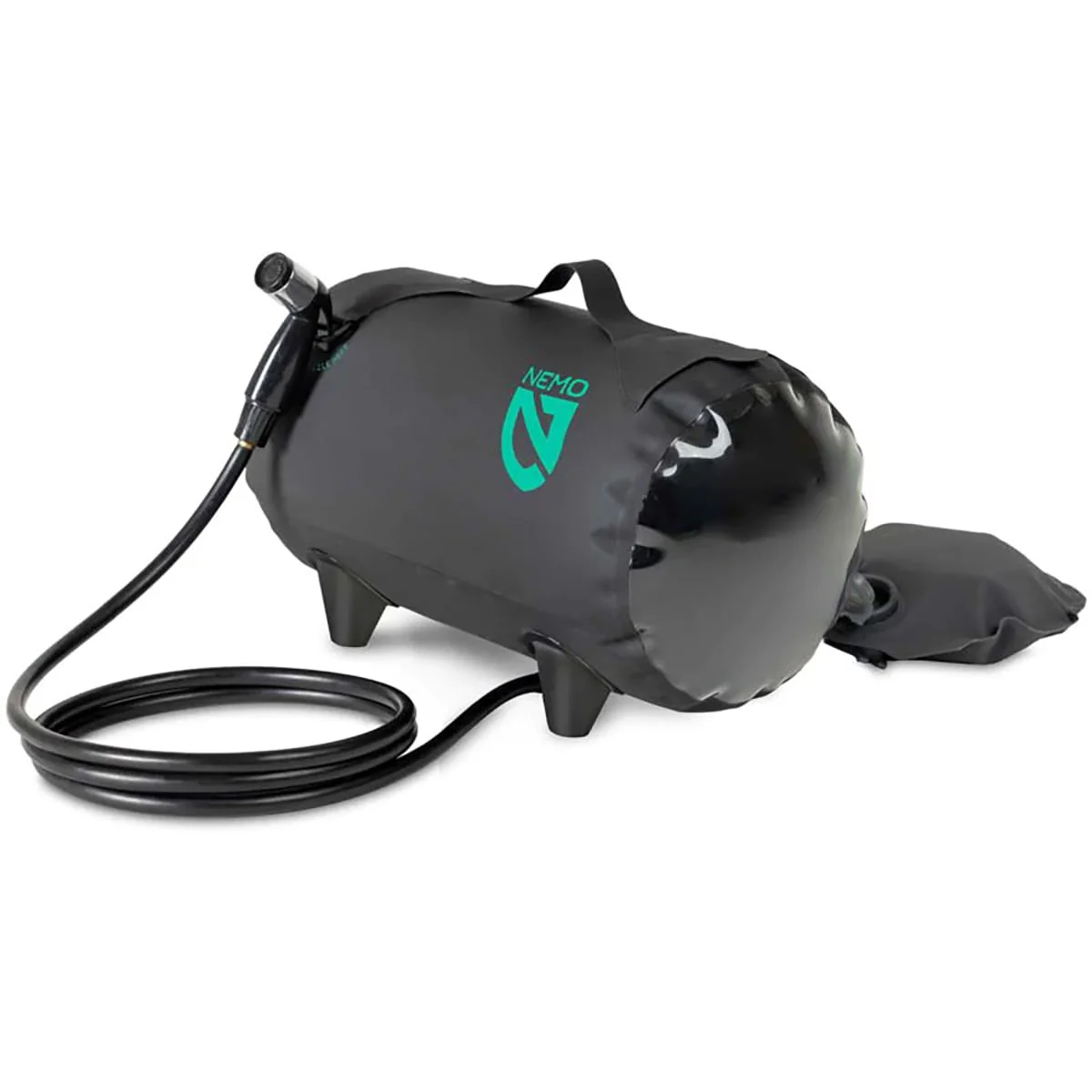 HELIO PRESSURIZED SHOWER | DARK VEGLA - Image 3
