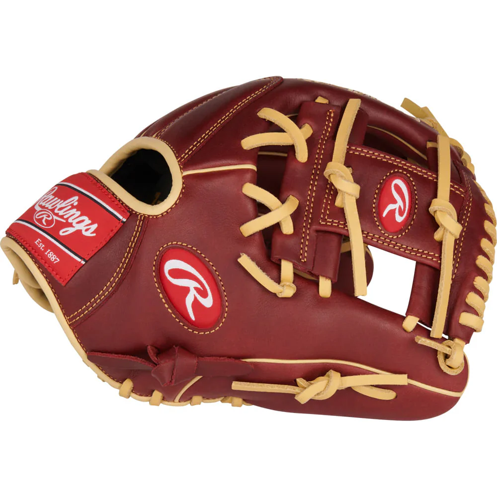 11.50  SANDLOT IF GLOVE | SHERRY - Image 3