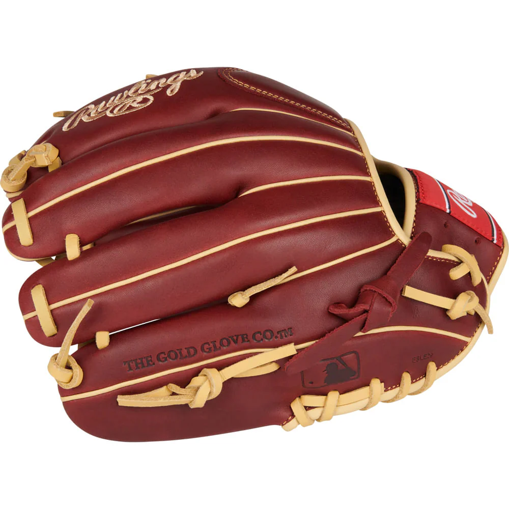 11.50  SANDLOT IF GLOVE | SHERRY - Image 4