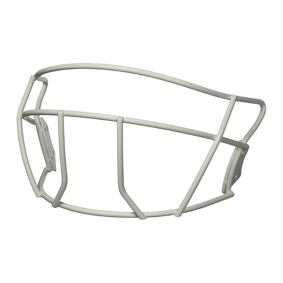 R16 SOFTBALL WIRE GUARD | WHITE