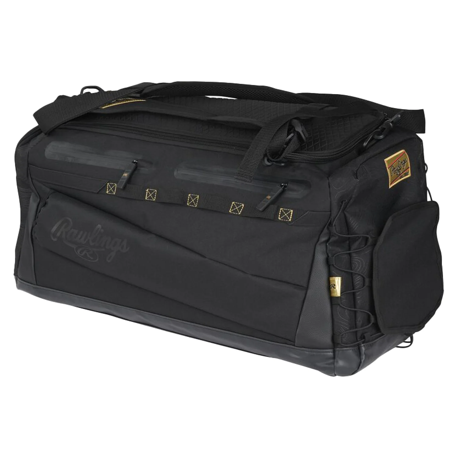 GOLD COLLECTION HYBRID | BLACK - Image 2