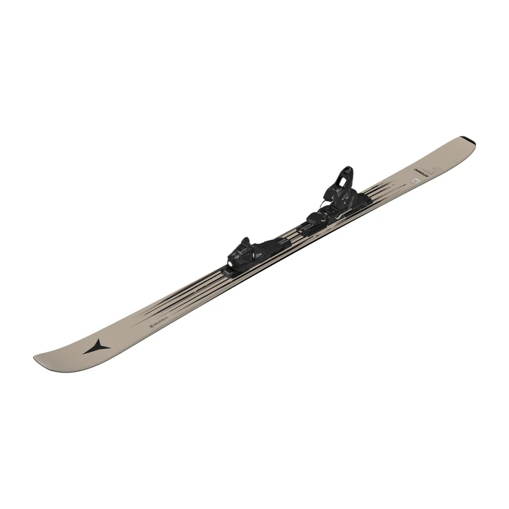 MAVERICK 84+M10 25/26 | SAND/BLACK - Image 2