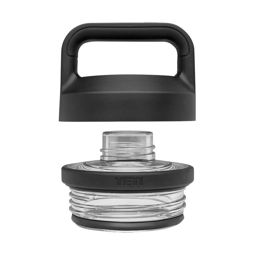 RAMBLER 360Z BOTTLE | BLACK - Image 2