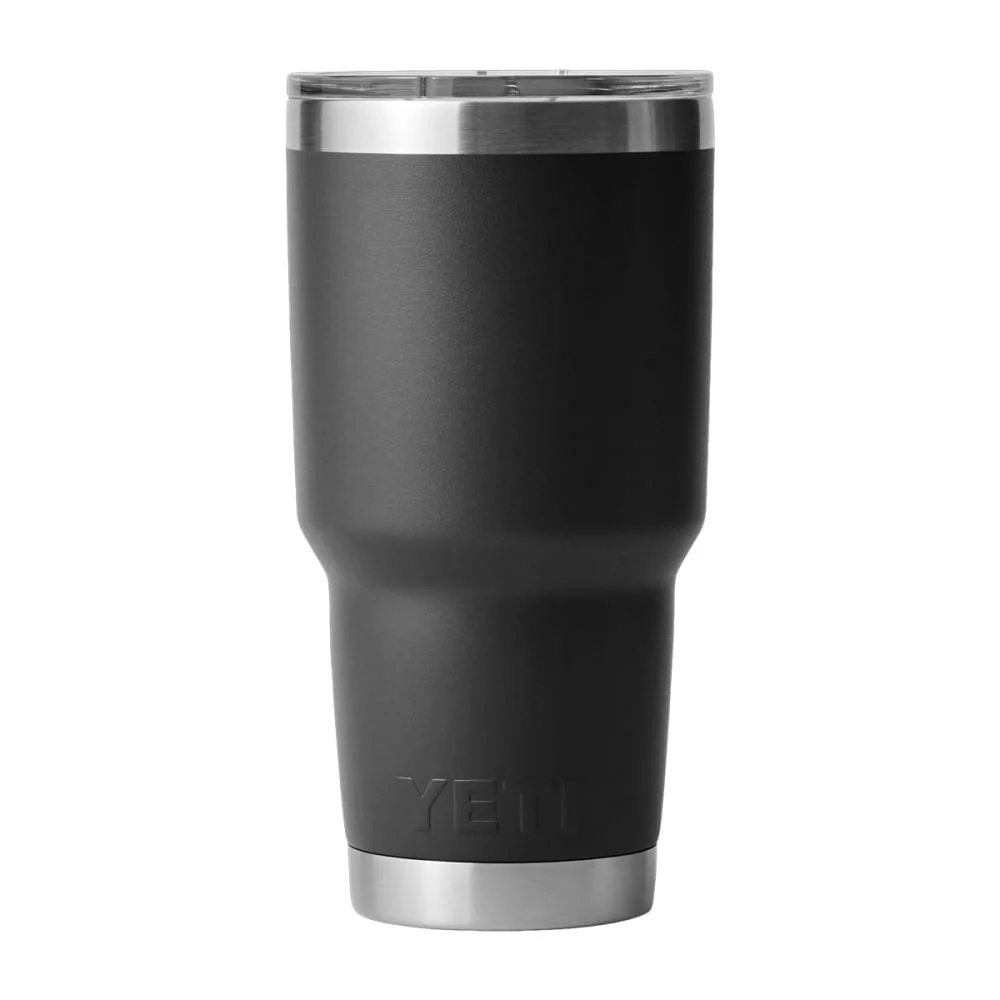 RAMBLER 30 0Z TUMBLER | BLACK - Image 2
