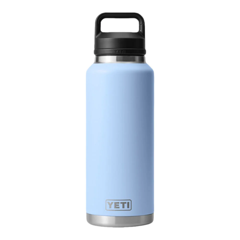 RAMBLER 460Z BOTTLE | SKY BLUE