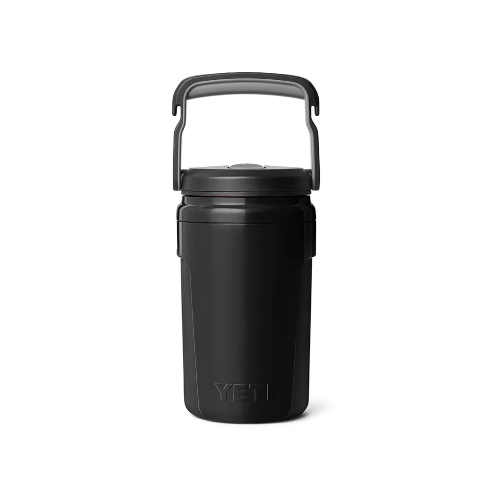 SILO 40 OZ JUG STRAW | BLACK - Image 2