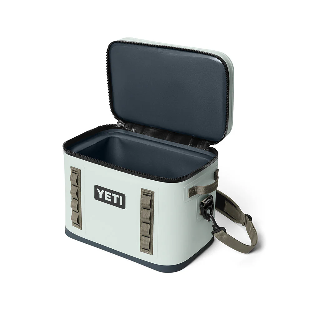 HOPPER FLIP 18 COOLER | RIDGELINE - Image 4