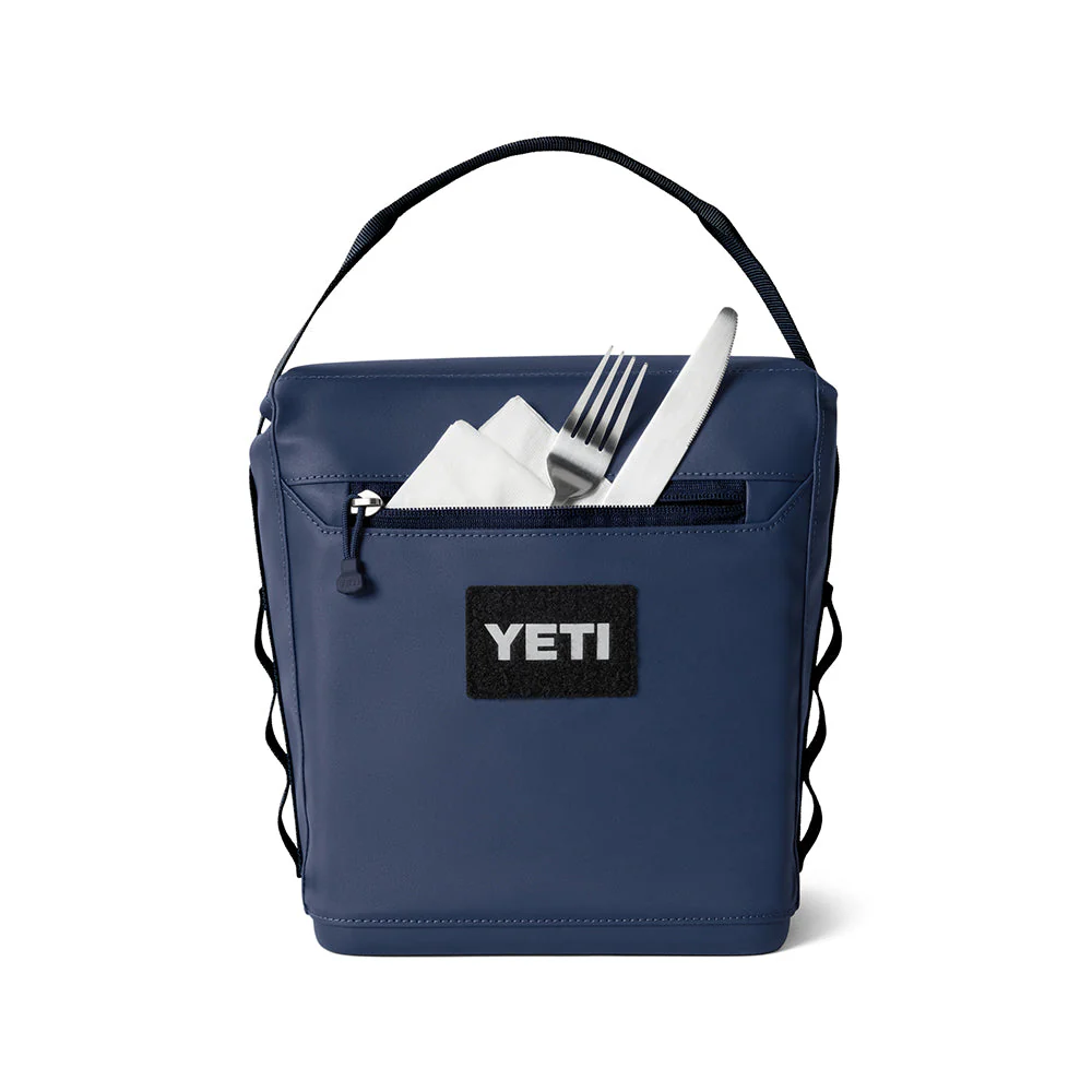 DAYTRIP LUNCH BAG 6L | NAVY - Image 7