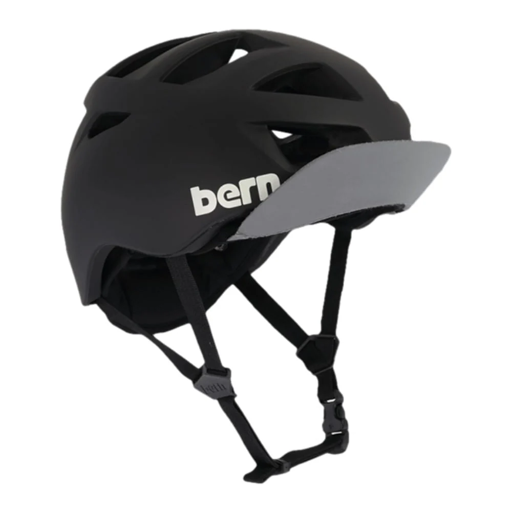 ALLSTON DVRT MATTE BLACK | MATTE BLAC