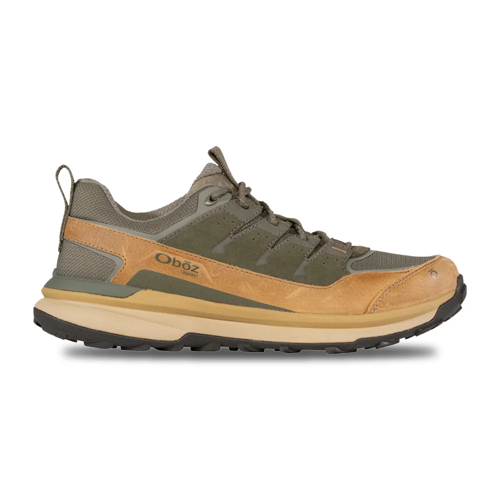HYALITE LOW B-DRY | 332 EVERGR