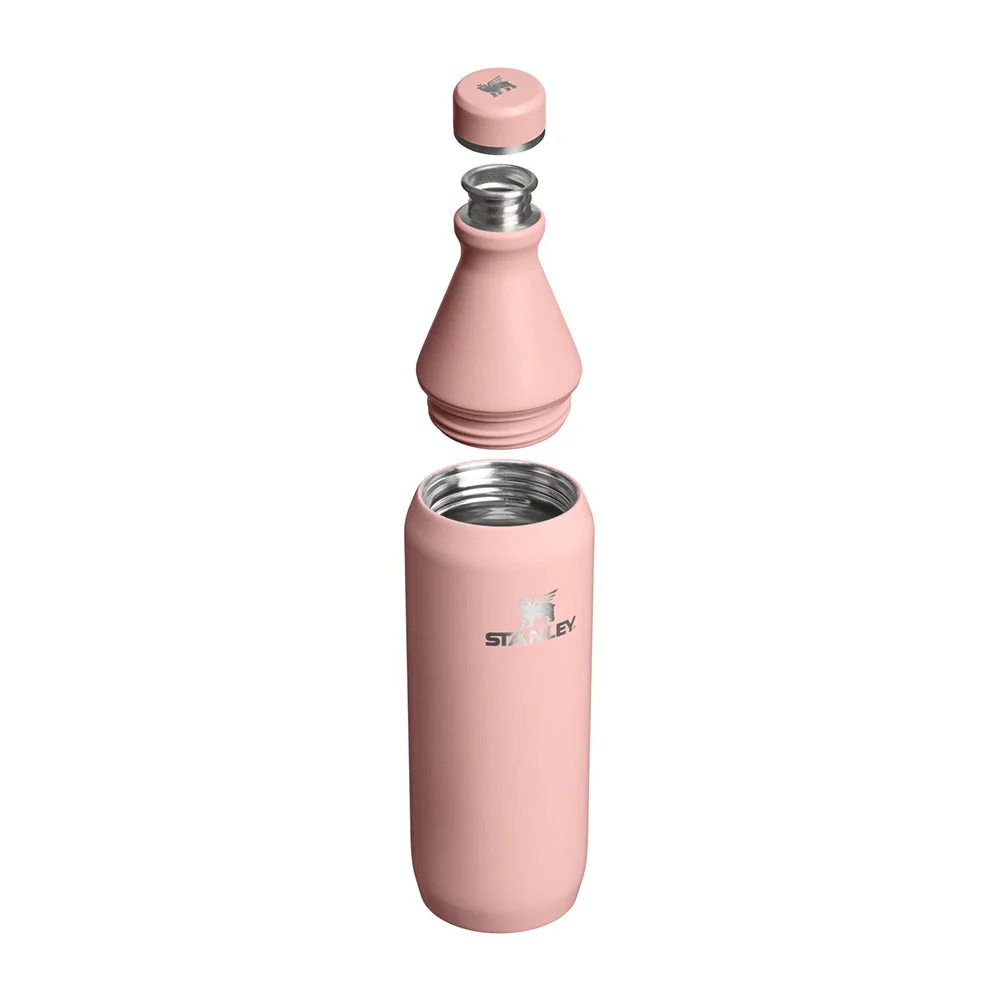 20OZ ALL DAY SLIM BOTTLE | 1456-ROSE - Image 3