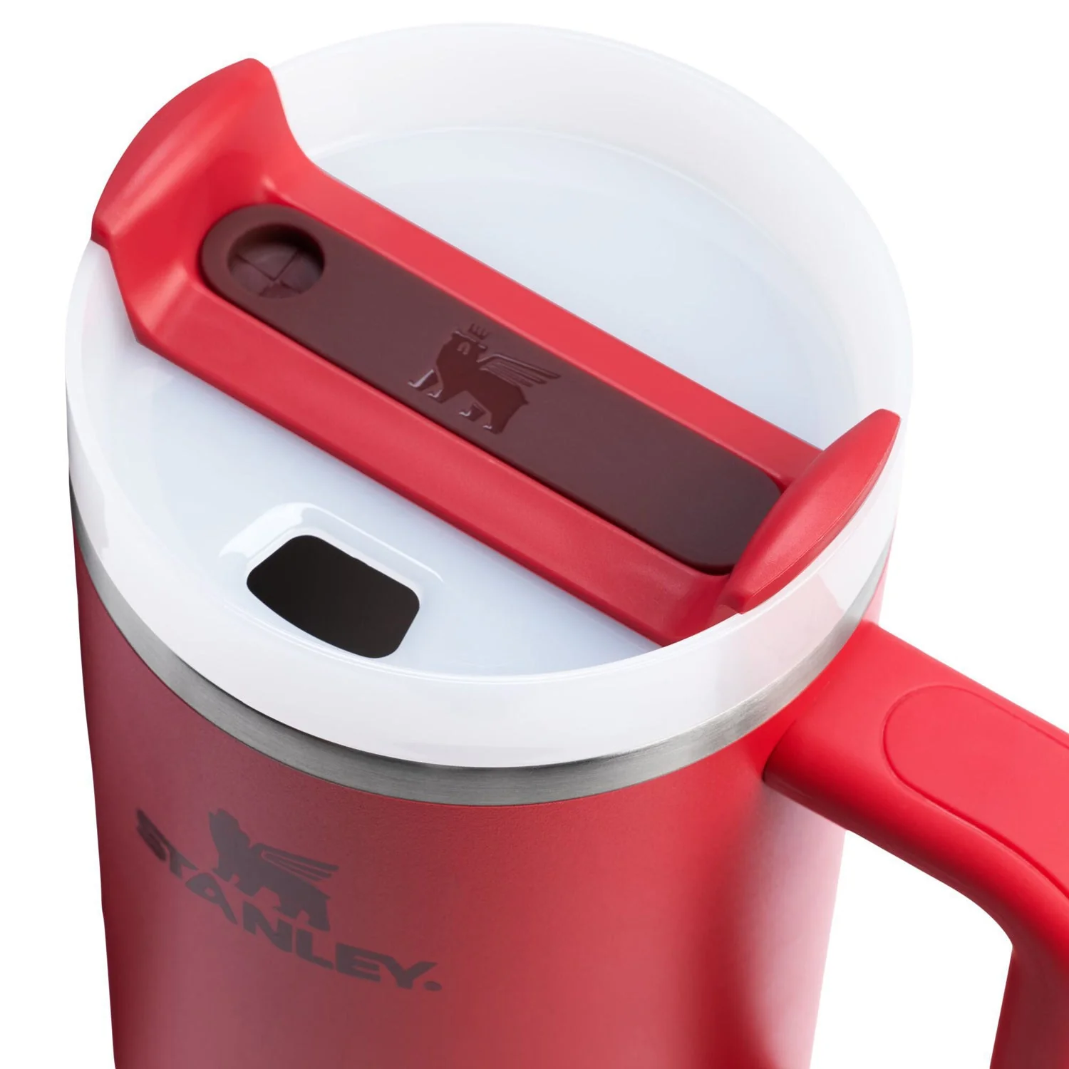40OZ PROTOUR FLIPSTRAW T | 1831-CHILI - Image 3
