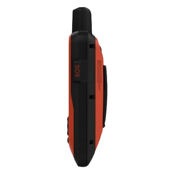 GGPSMAP 86INREACH | ORANGE - Image 2