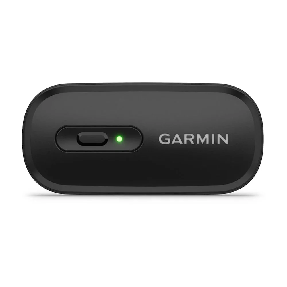 HRM 200 M-XL | BLACK - Image 2