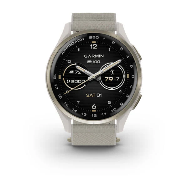 APROACH S50 GOLD IVORY | IVORY - Image 3