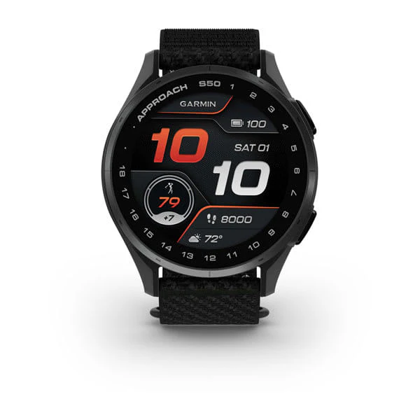 APPROACH S50 SLATE BLACK | SLATE/BLCK - Image 3