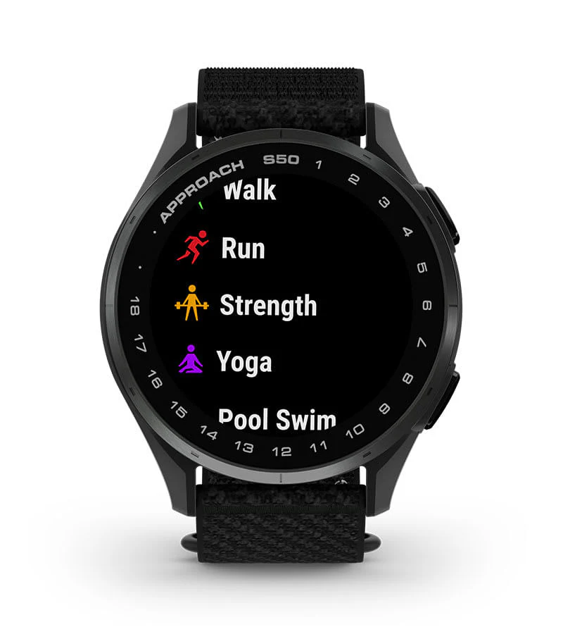 APPROACH S50 SLATE BLACK | SLATE/BLCK - Image 5
