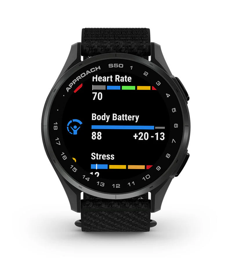 APPROACH S50 SLATE BLACK | SLATE/BLCK - Image 6