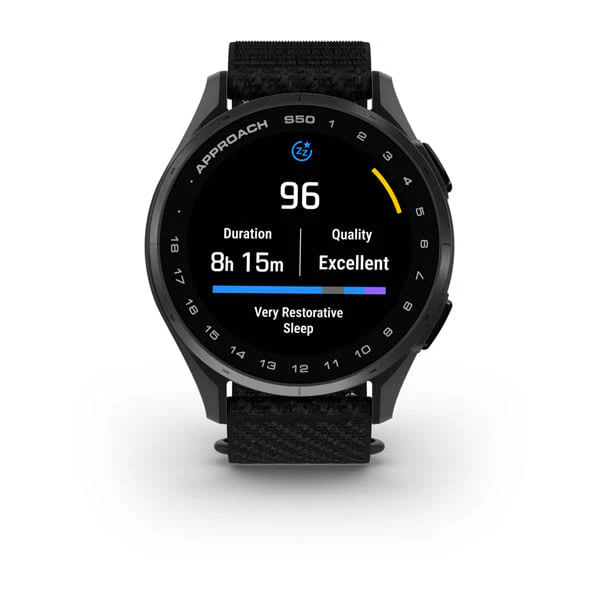 APPROACH S50 SLATE BLACK | SLATE/BLCK - Image 7