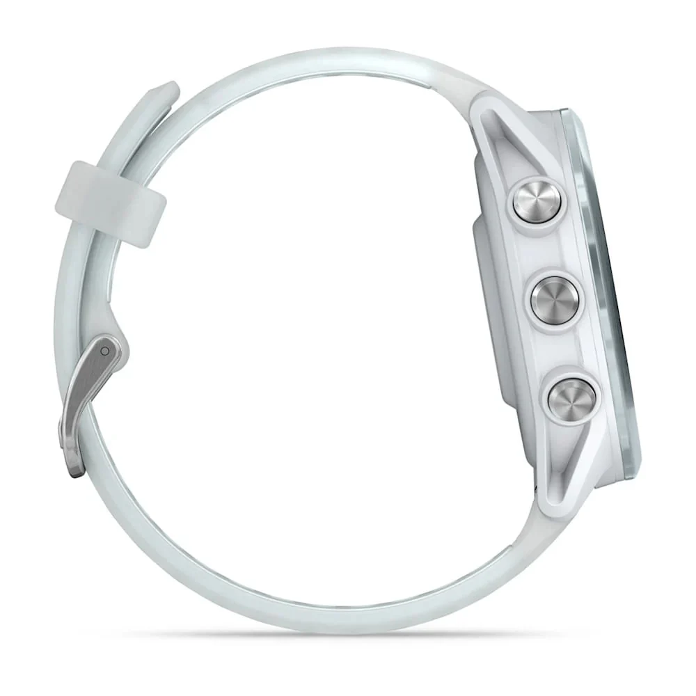 FOREUNNER 570 42MM BLUE | WHT/CLDBLU - Image 3
