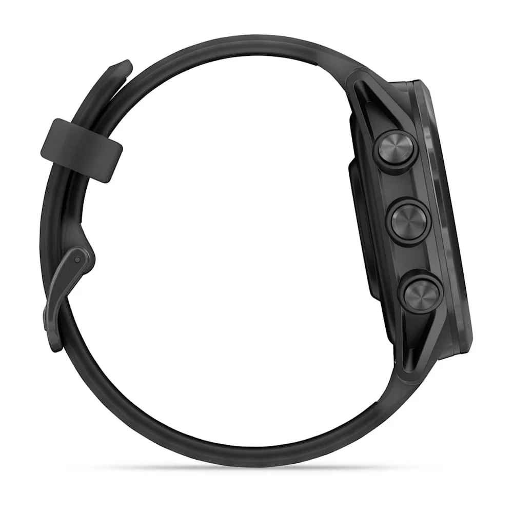 FORERUNNER 570 42MM SLATE | BLACK/BLAC - Image 3