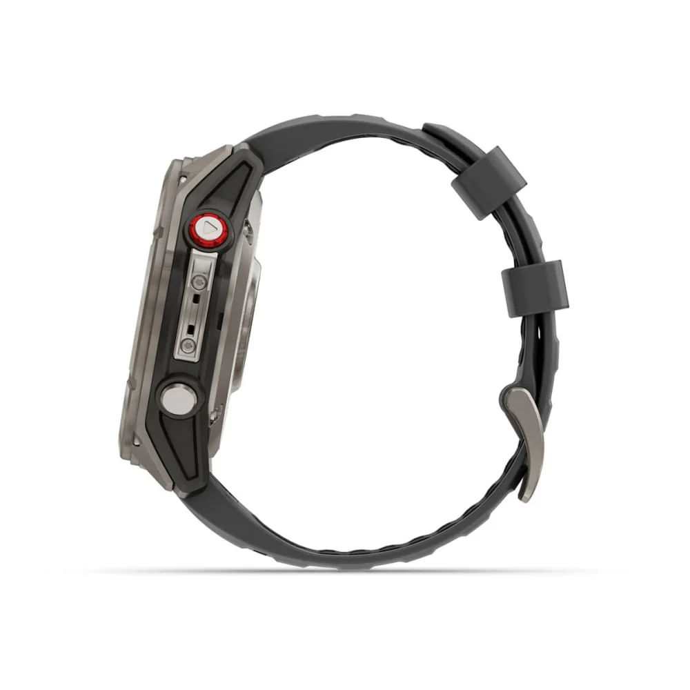 FENIX 8 PRO AMOLED 51MM | TITANIUM - Image 4