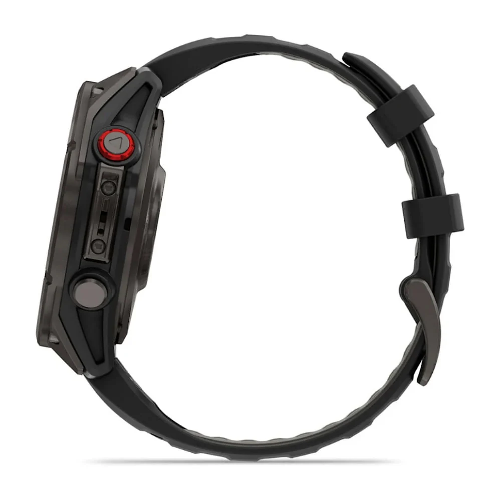 FENIX 8 PRO AMOLED 47MM | CARBON - Image 4