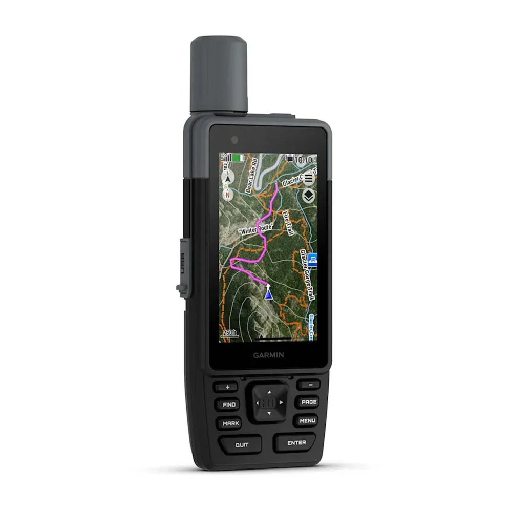 GPSMAP® H1 | BLACK - Image 5