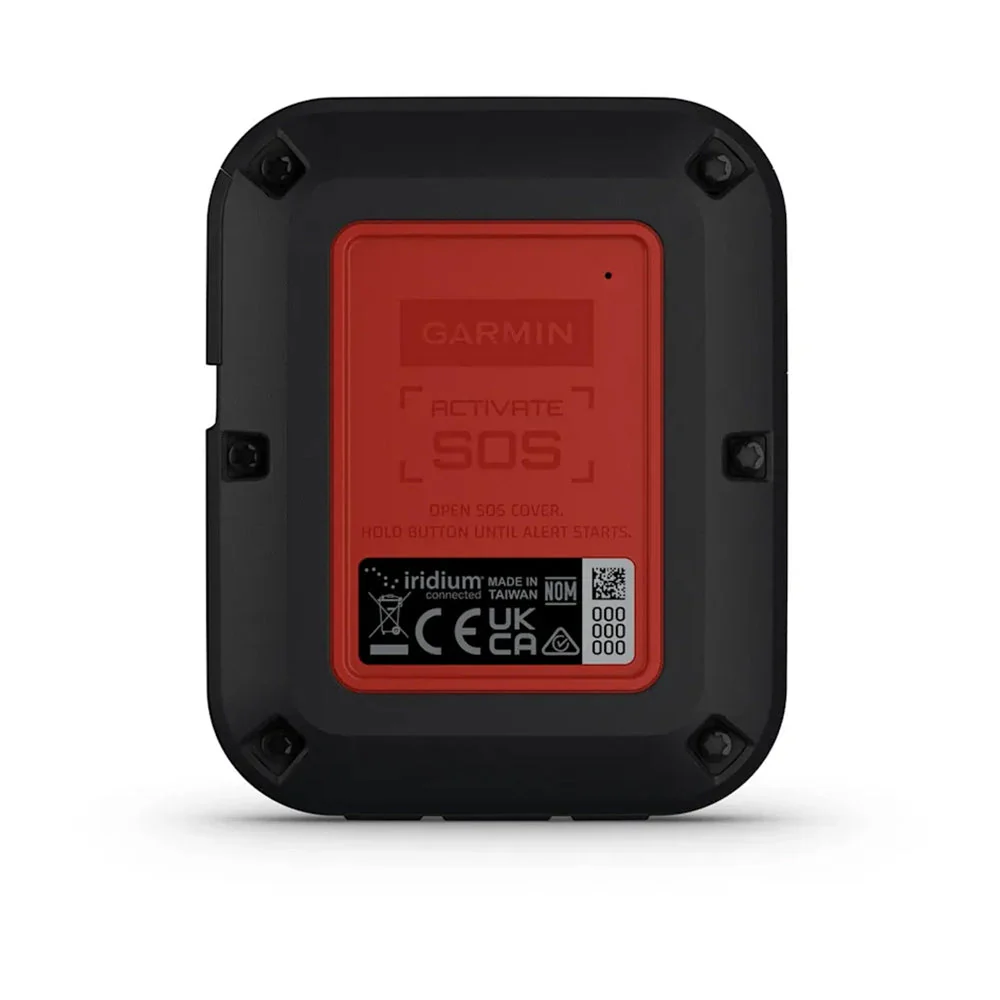 INREACH MESSENGER PLUS | BLACK - Image 3