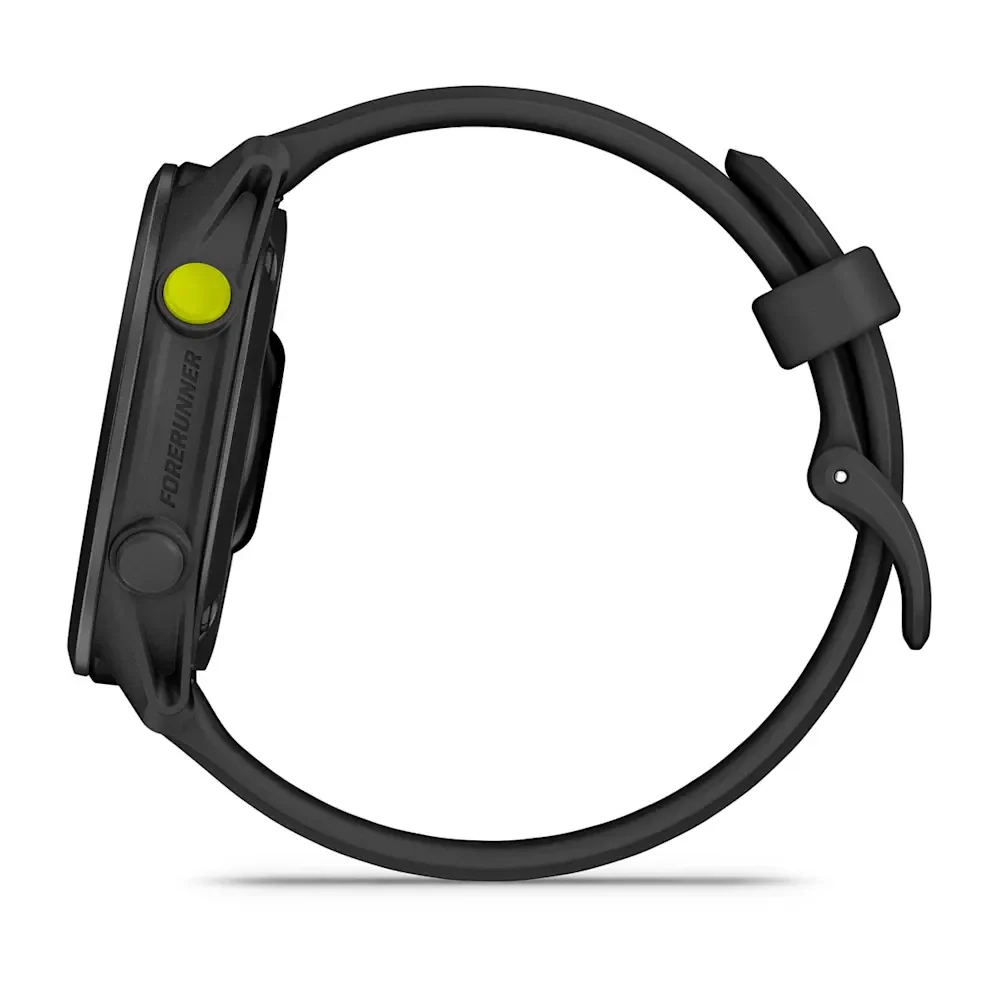 FORERUNNER 70 | BLACK - Image 4