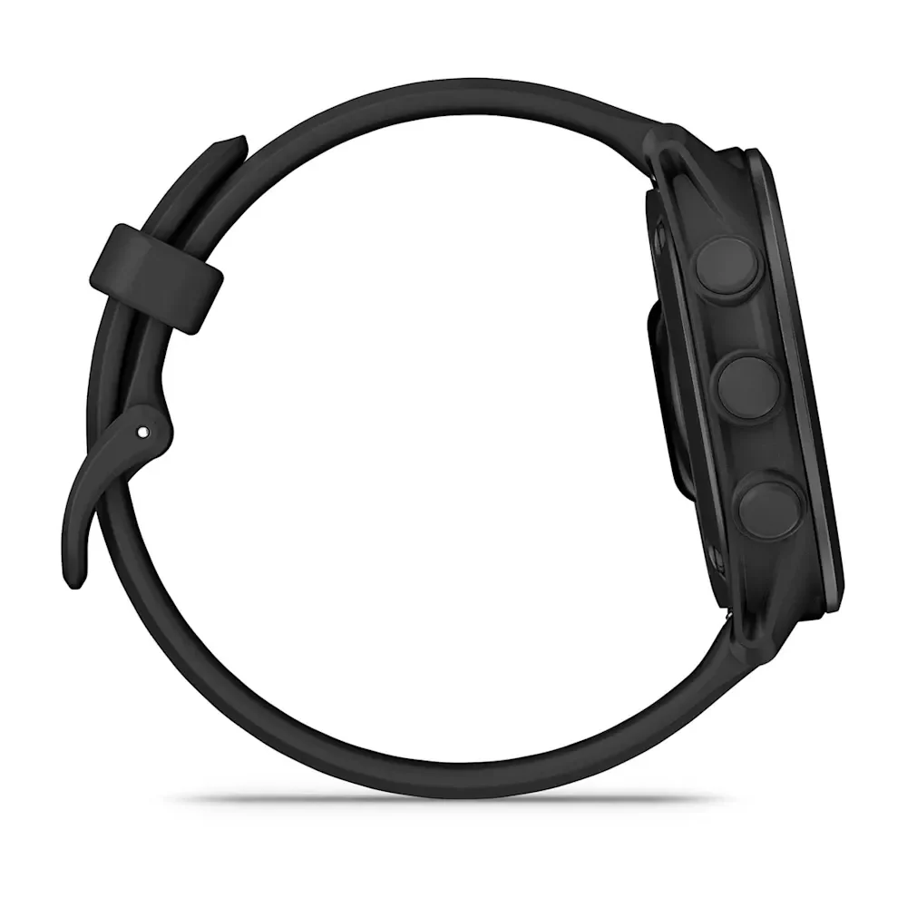 FORERUNNER 70 | BLACK - Image 5