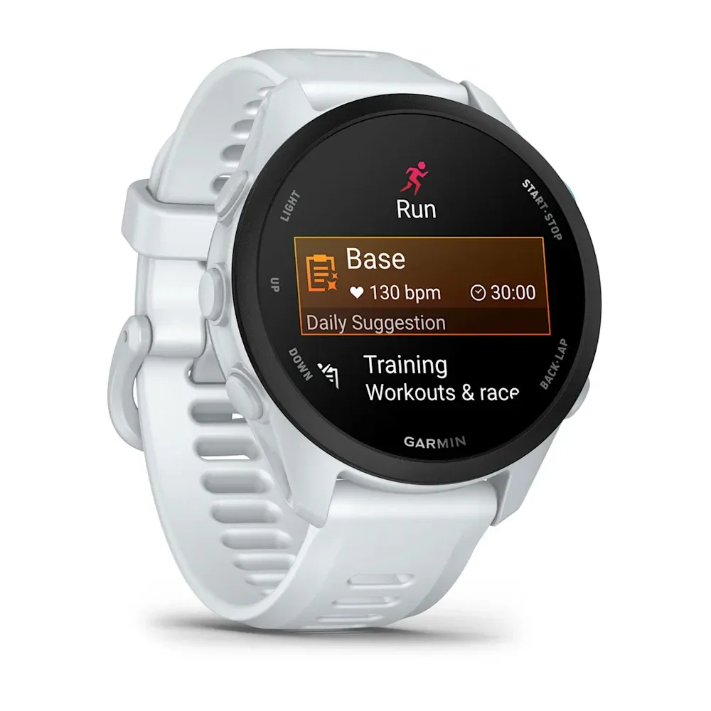 FORERUNNER 70 | WHITESTONE - Image 2