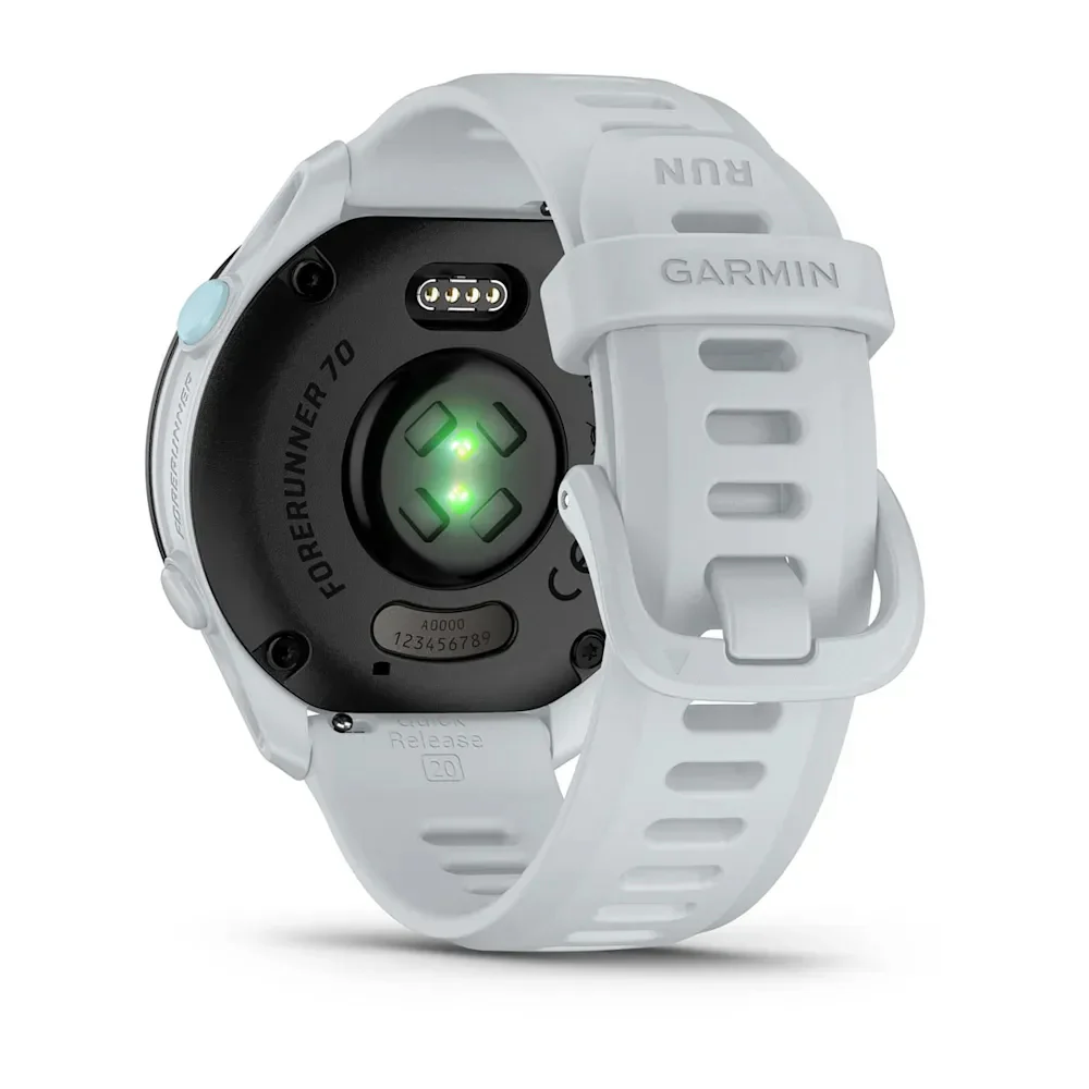 FORERUNNER 70 | WHITESTONE - Image 4