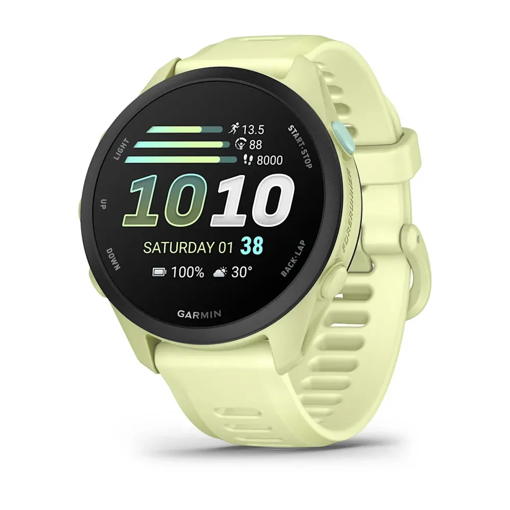 FORERUNNER 70 | CITRON