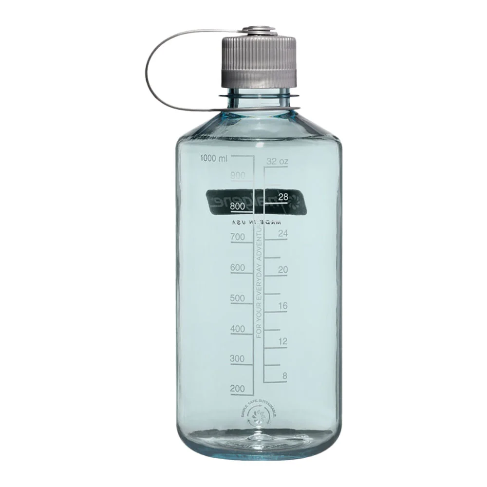 NALGENE 32OZ NM SUSTAIN | SEAFOAM - Image 2
