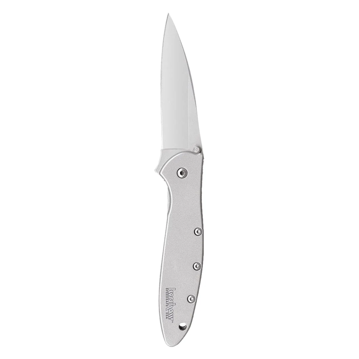 KERSHAW LEEK STR EDGE | NO COLOR