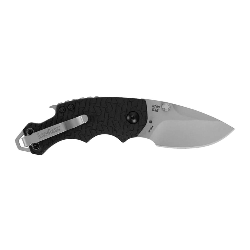 KERSHAW SHUFFLE BLACK | NO COLOR - Image 2