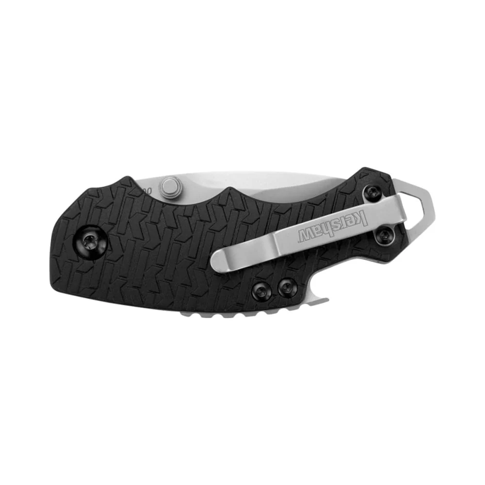 KERSHAW SHUFFLE BLACK | NO COLOR - Image 3