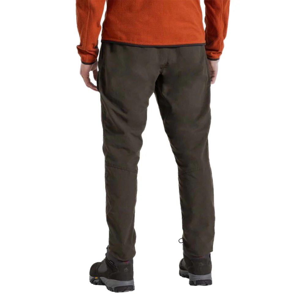 M ADVENTURE TROUSER NLME | WOODLAND - Image 2