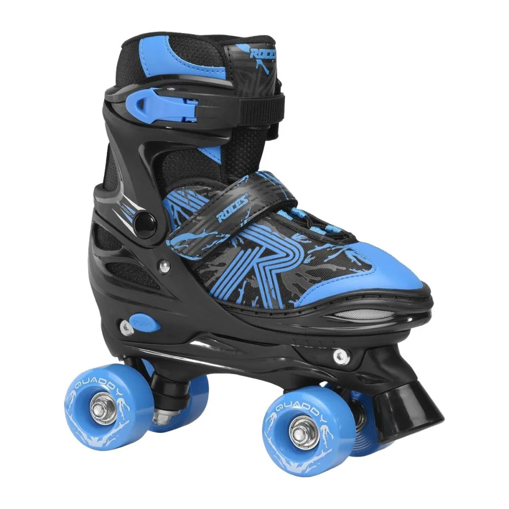 QUADDY 3.0 QUAD | 13-2 BKBL