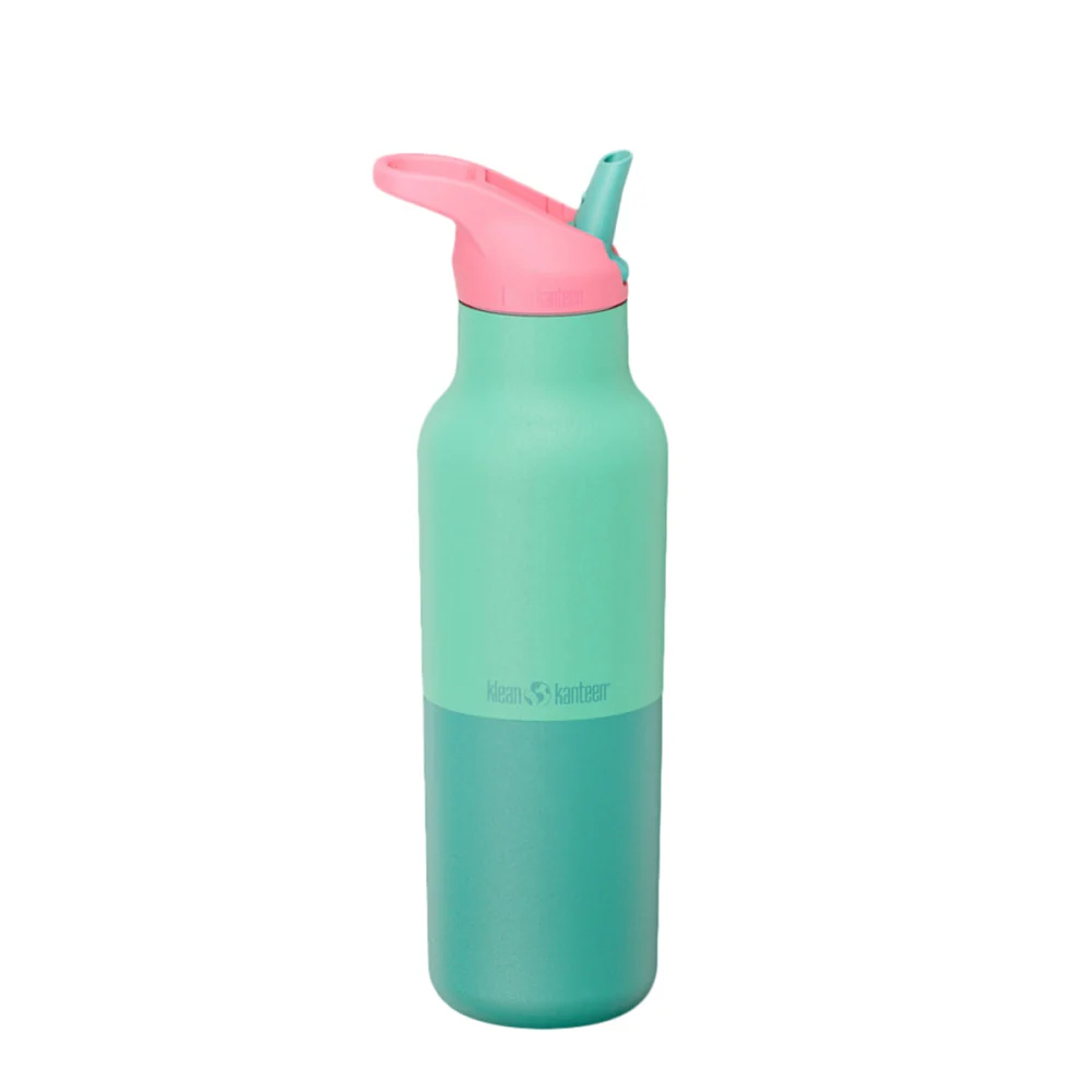 RISE CLASSIC 16OZ W.FLIP | BAY