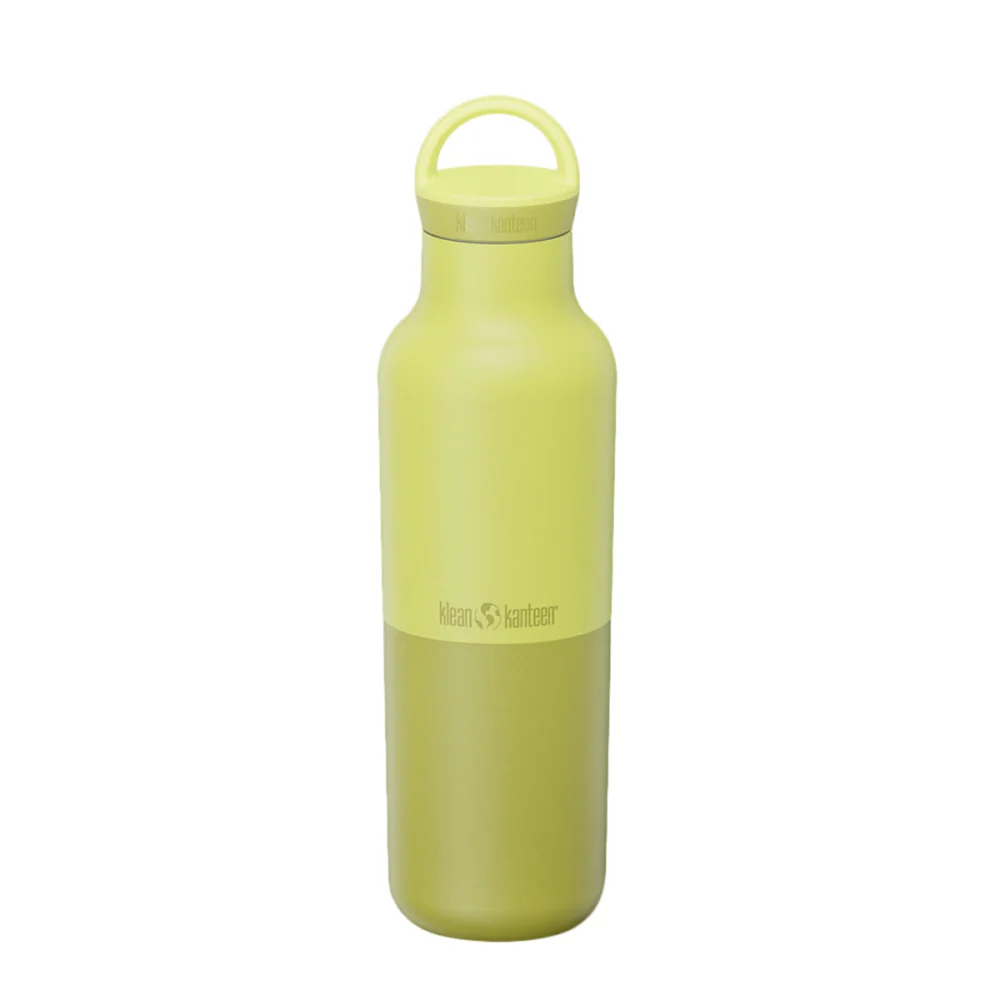 ARCH LOOP 20OZ CAP BOTTL | ACACIA