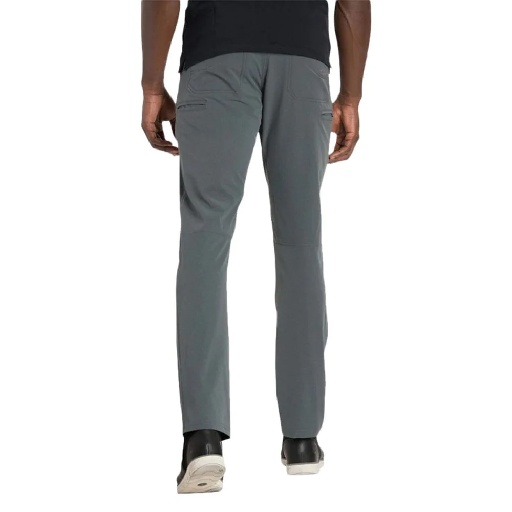 SILENCER PANT | CARBON - Image 2
