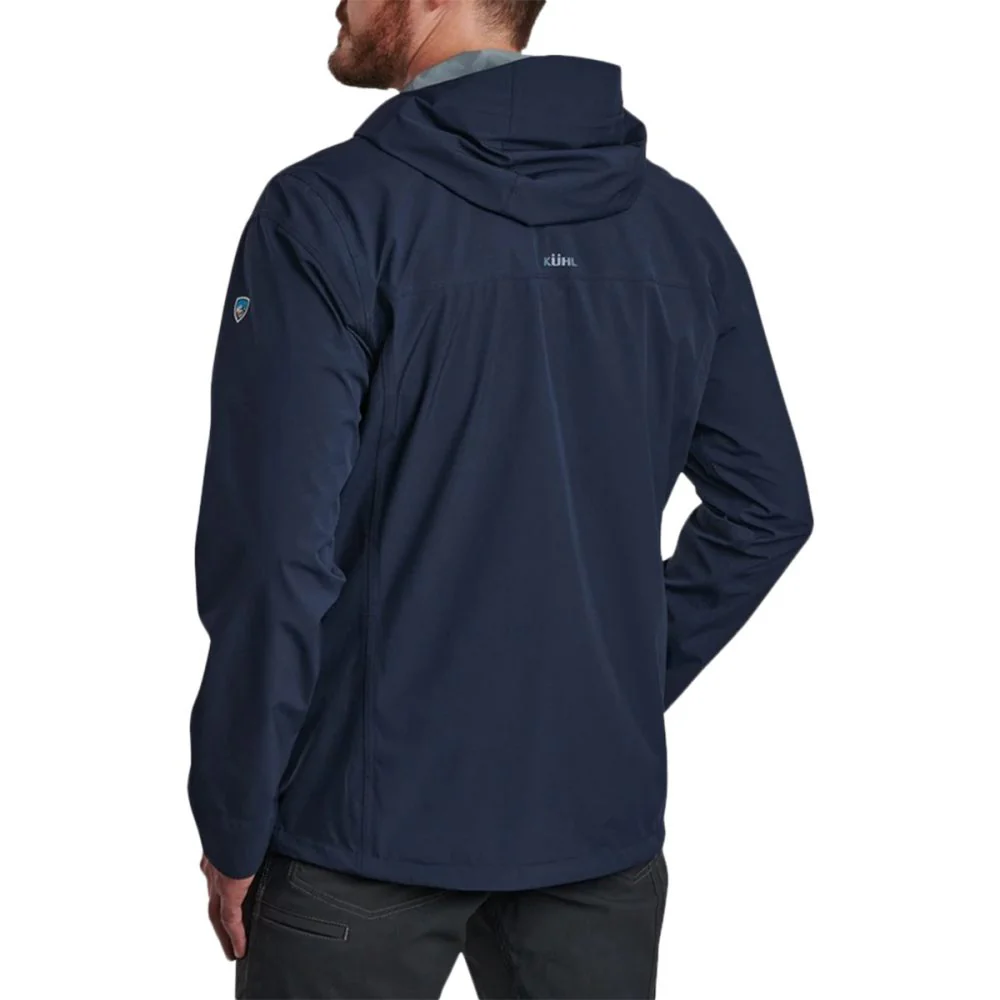 M STRETCH VOYAGER | PIRATE BL - Image 2