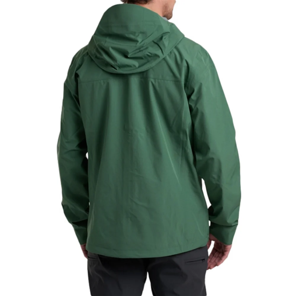 M STRETCH VOYAGER | SMOKE PINE - Image 2